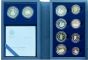 Numismatic: Subscription Proof Div. Coin set 2025