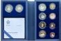 Numismatic: Subscription Proof Div. Coin set 2025