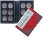 Numismatic: Subscription Complete series Chinese Lunar Calend.