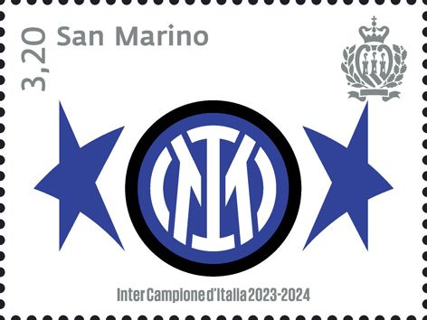 Inter Campione d’Italia 2023-2024