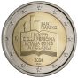 Numismatic: Subscription 2€ Comm. BU Coins 2024