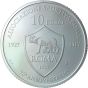 10 Euro coin "AS Roma"